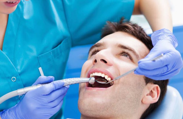 dental 630x408 - کلینیک مدرن