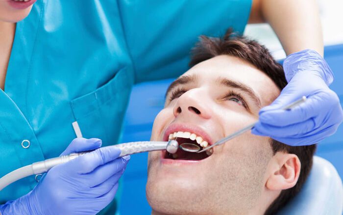 dental 700x438 - کلینیک مدرن
