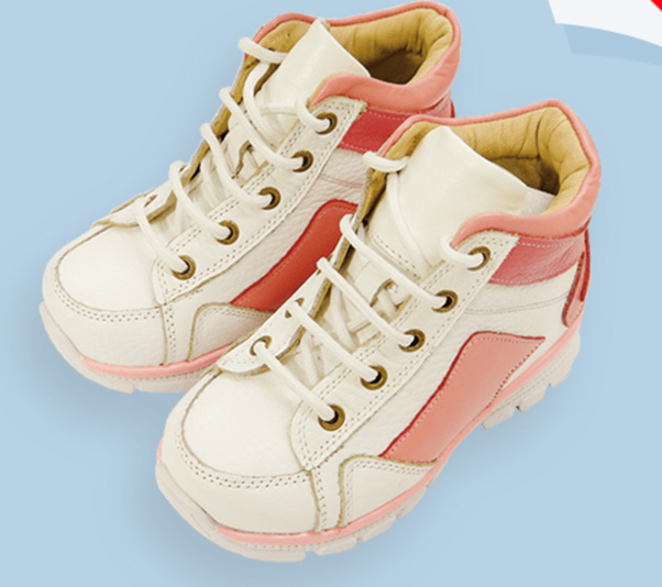 کفی و کفش طبی طبی - کفی و کفش طبی