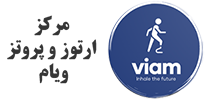 final logo footer - پیچ خوردگی مچ پا